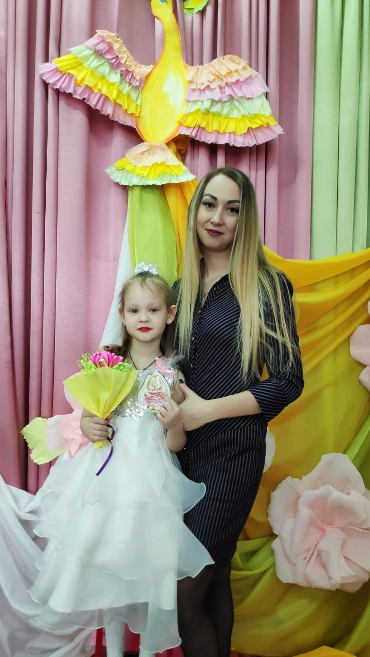 Марина Рожкова | Омск