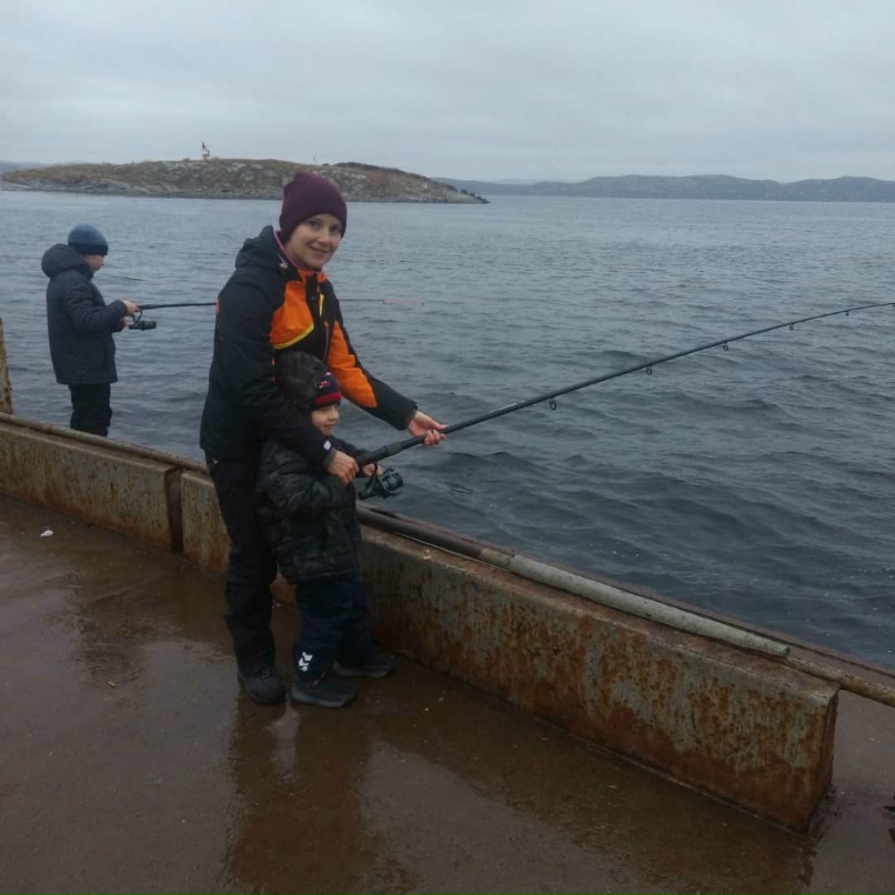 Ксения Федорова |