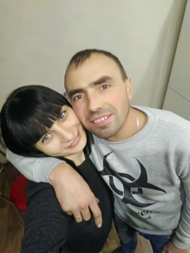 Марина Гурылева | Донецк