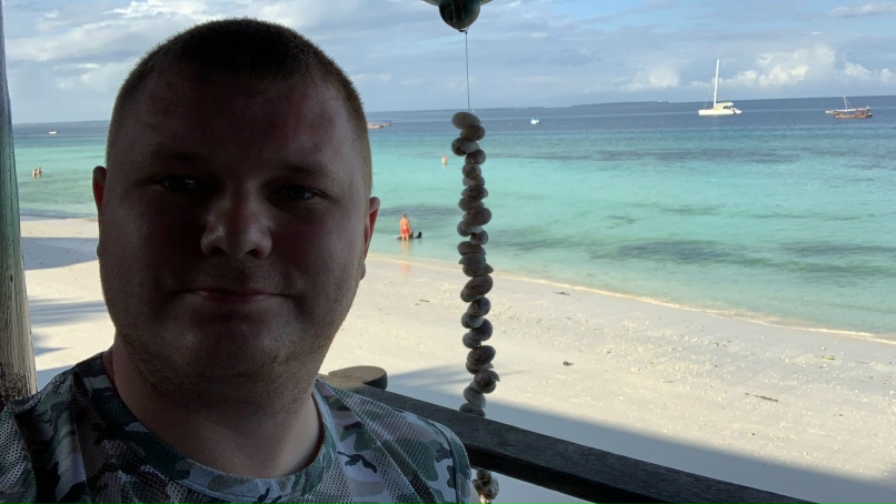 Антон Шальков | Прокопьевск