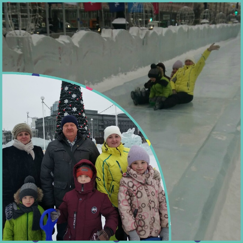 Анна Чуприна | Челябинск
