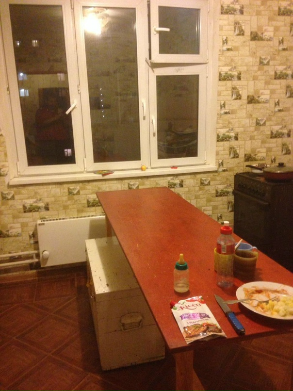 Виктор Саенко | Дрожжино