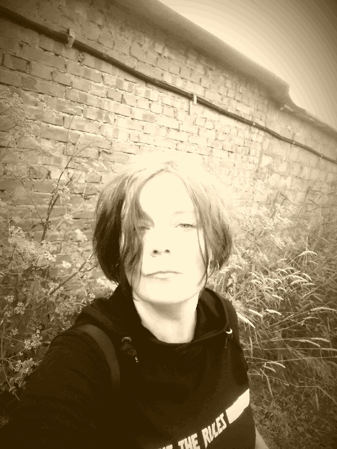 Юлия Коняхина .Fox. | Санкт-Петербург