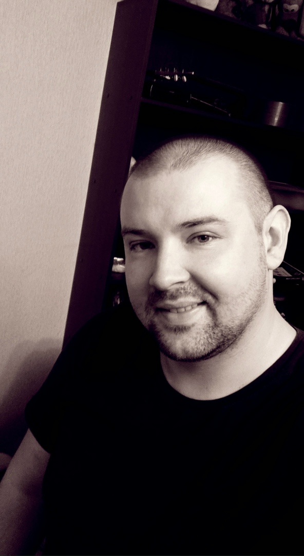 Серёга Вересов | Самара