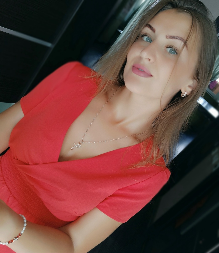 Анастасия Мосина | Архангельск