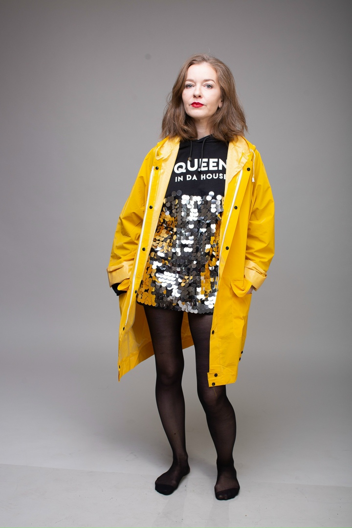 Лилия Новикова Триша | Барнаул