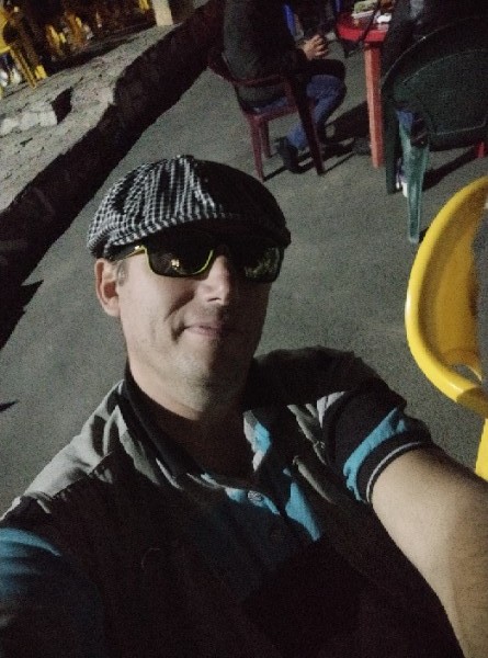 Сергей Юрьевич | Орск