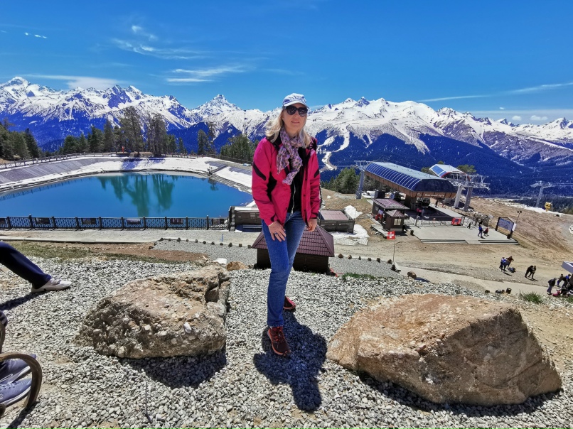 Юлия Кабанова | Симферополь