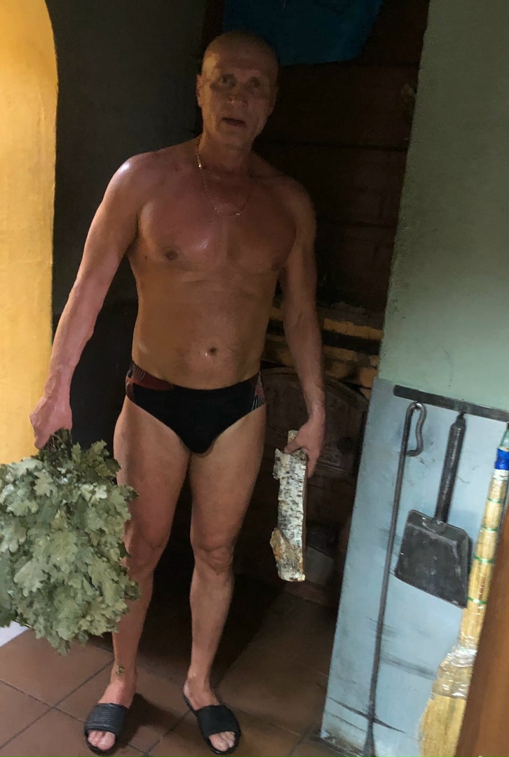 Иван Лапин | Санкт-Петербург