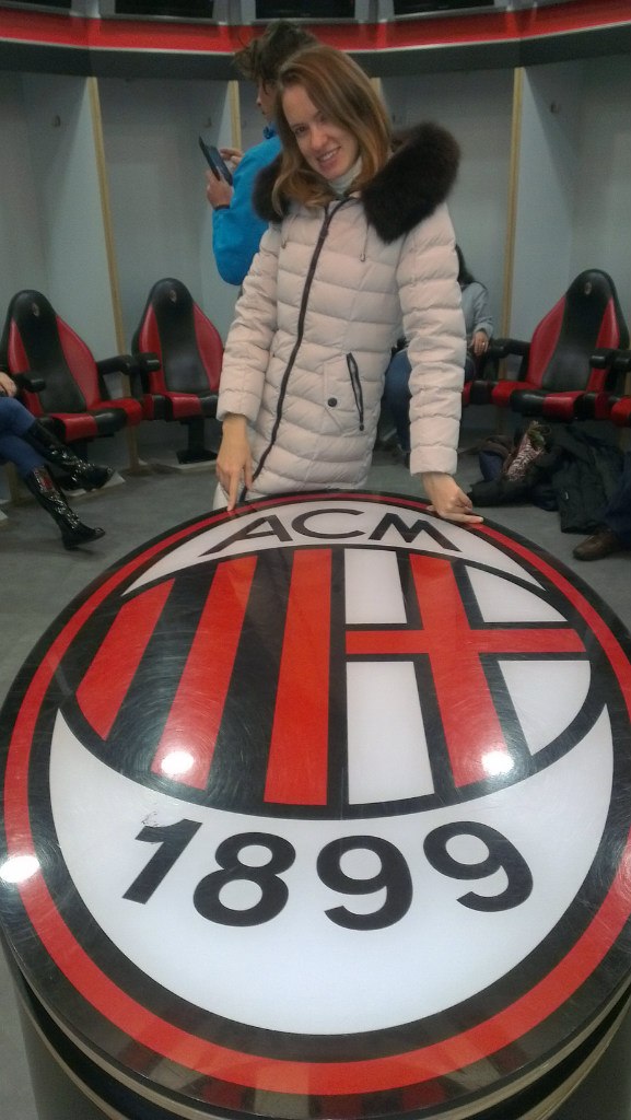 Таня Яровая