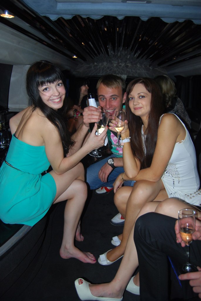 Julia Konovalova | Москва