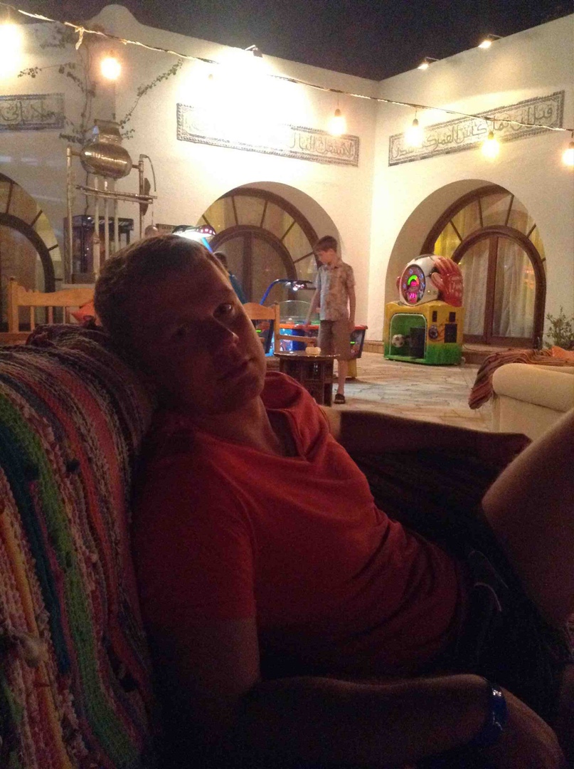 Дмитрий Дмитриевич | Челябинск