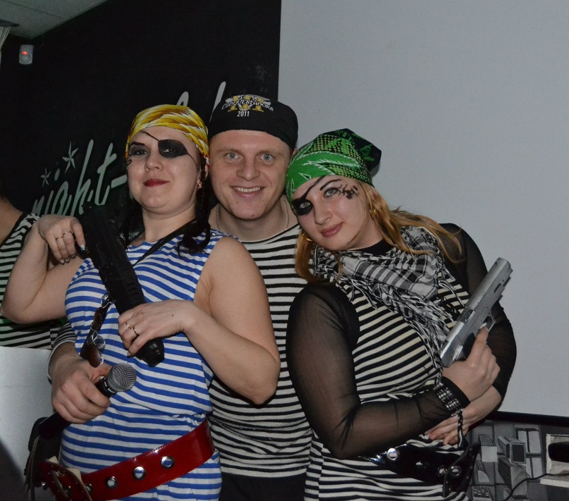 Артем Любимов Sem | Лисичанск