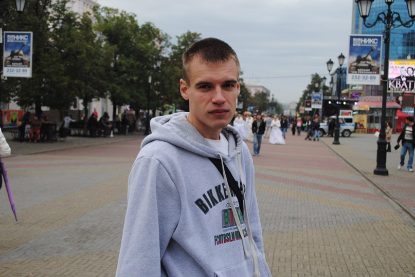 Станислав Маркин _COBR@_ | Челябинск