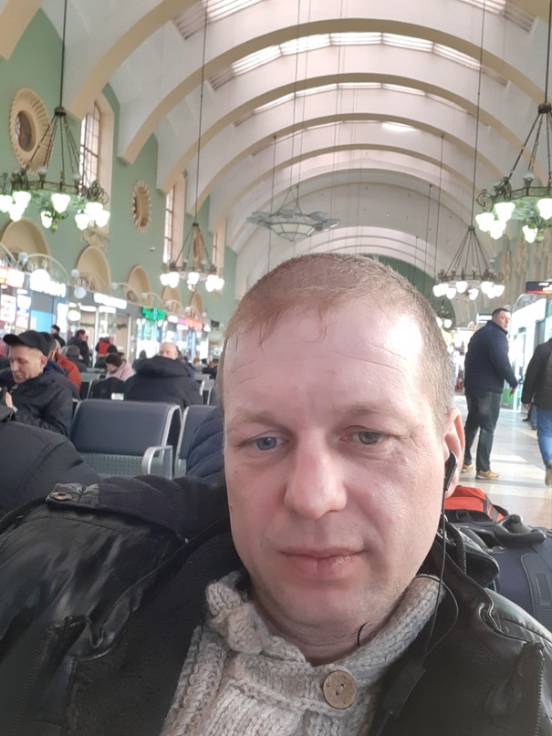 Дмитрий Барышев | Стерлитамак