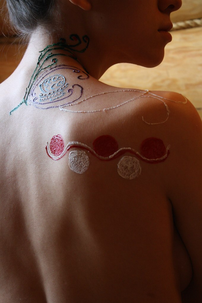 Ольга Хмелевская | Москва