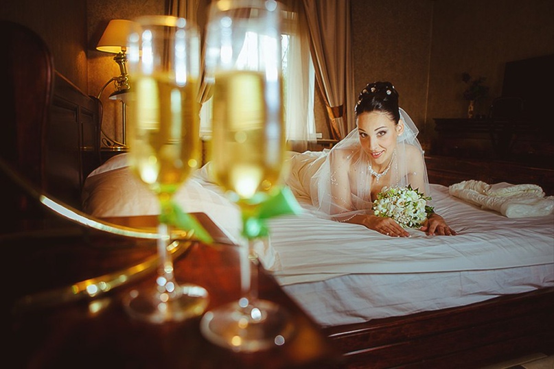 Григорий Фёдоров | Москва