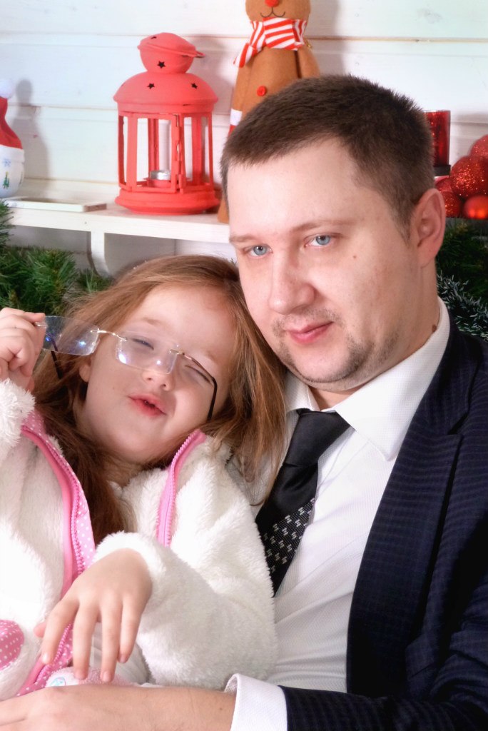 Кристина Краснова | Санкт-Петербург