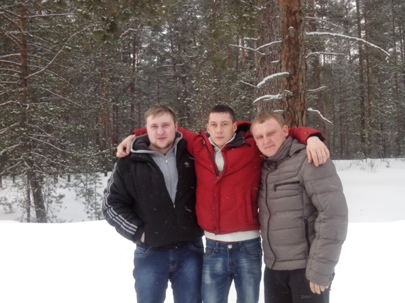 Пашок Васильев |