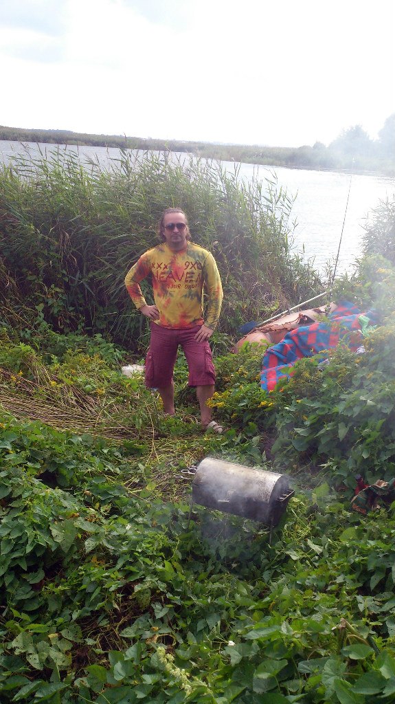 Руслан Костин | Калининград