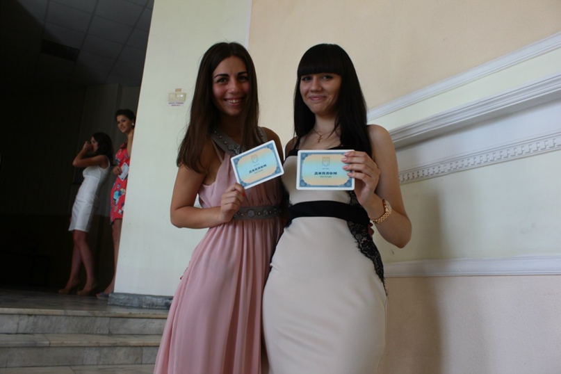 Анастасия Бондарчук | Одесса