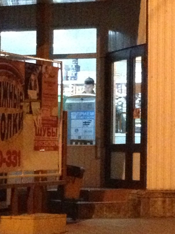 Артур Сайфуллин | Алматы