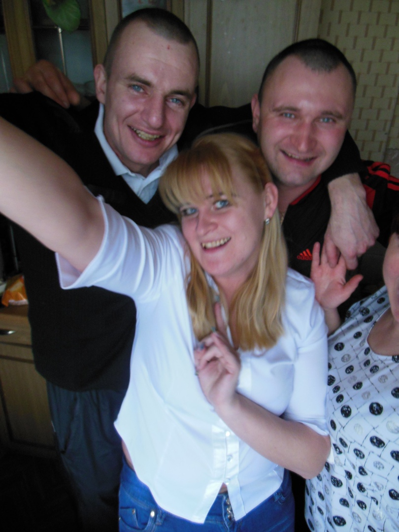 Светлана Селина | Высоковск