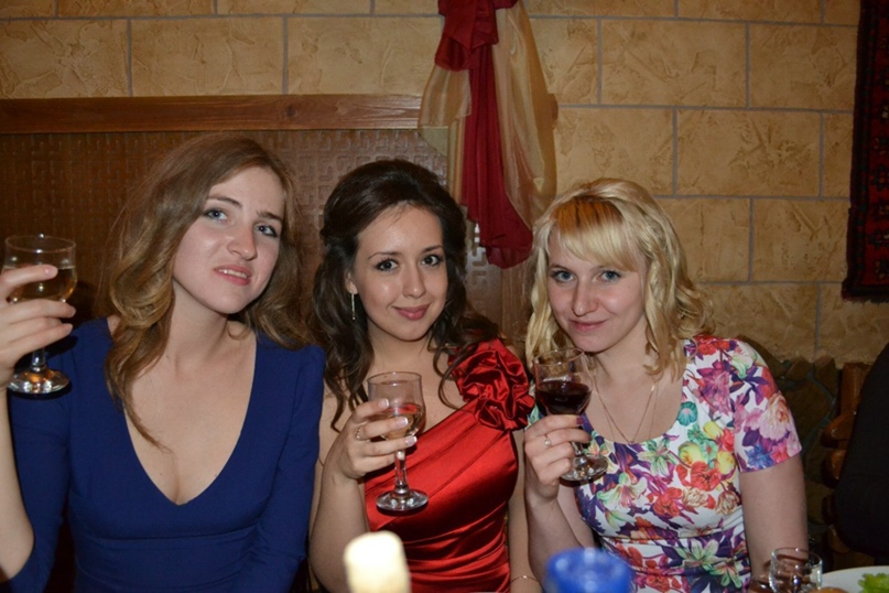 Вероника Щербакова | Иваново