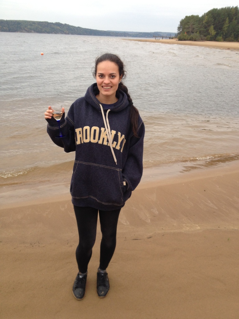 Алёна Лузина | Пермь