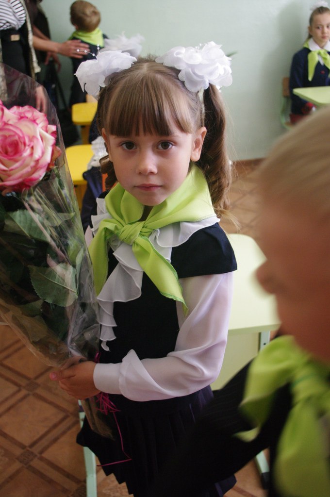 Надежда Ковальская | Светлогорск