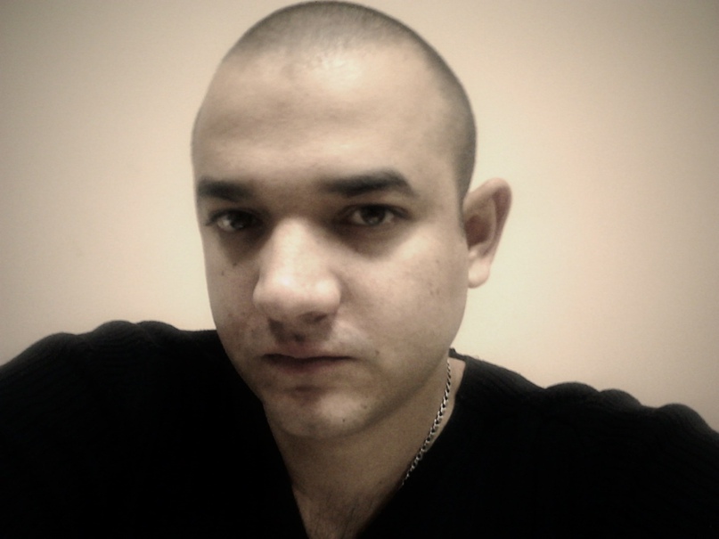 Николай Махота | Николаев