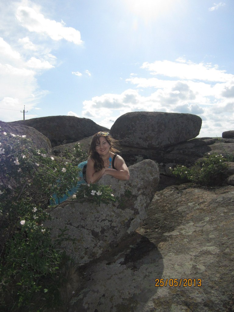 Марина Макаренко | Донецк