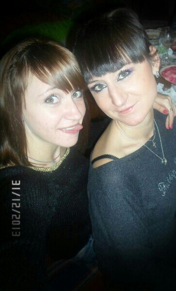 Татьяна Сенькина | Санкт-Петербург