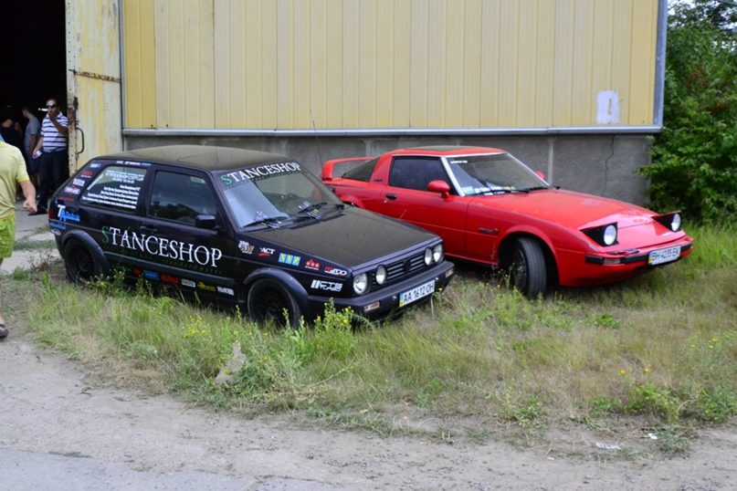 Дима Ремизов | Киев