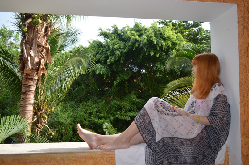 Елена Черниговская | Хабаровск