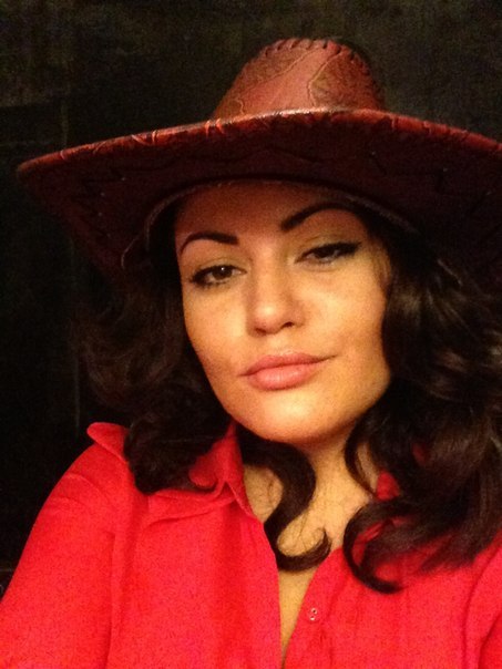 Анна Сон | Москва