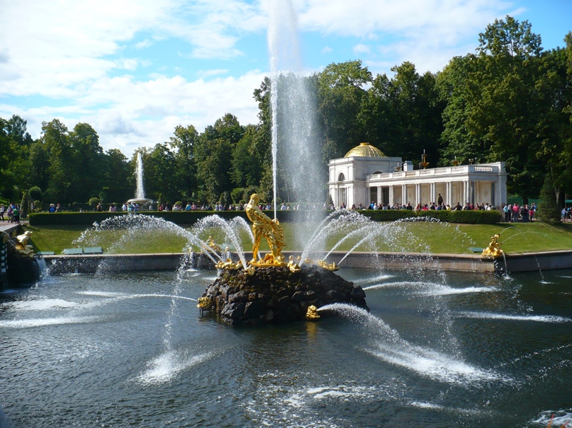 Андрей Лукин | Санкт-Петербург
