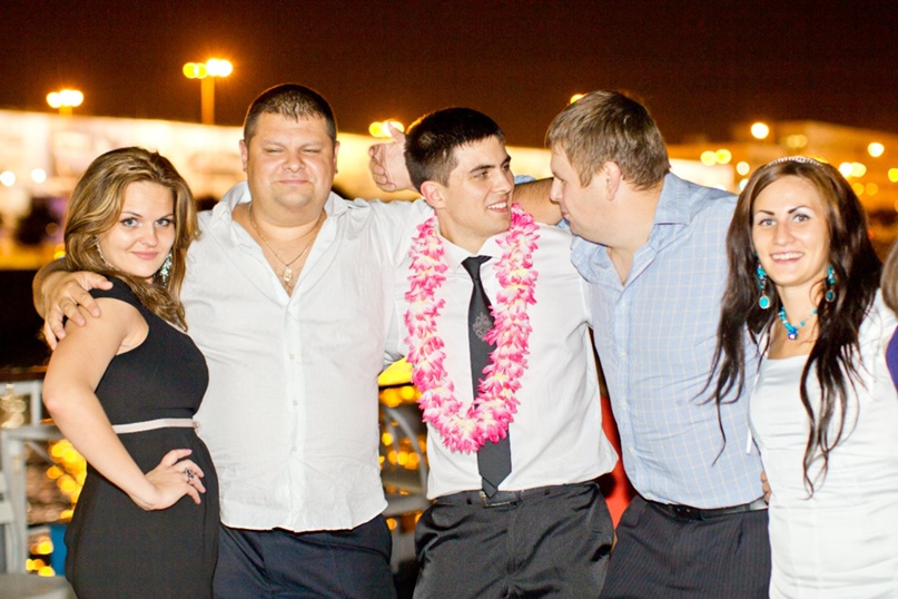 Светлана Молькова | Санкт-Петербург