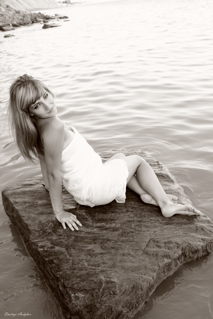 Дмитрий Счастливый | Новороссийск