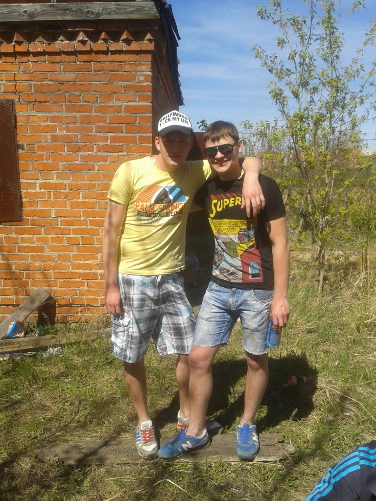 Александр Коптелов | Саранск