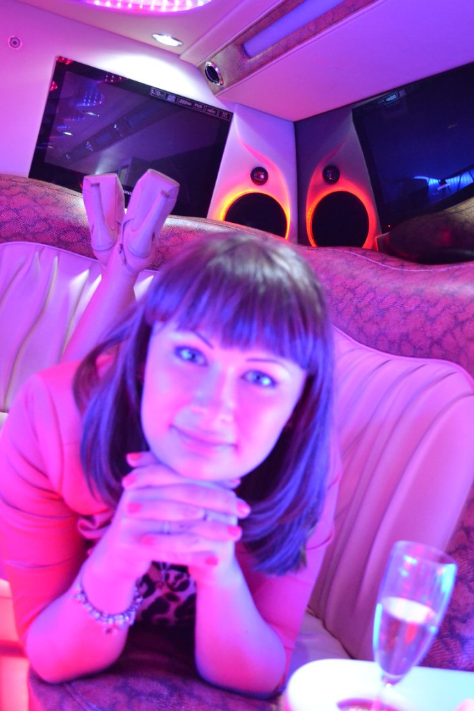 Татьяна Кирюхина | Москва