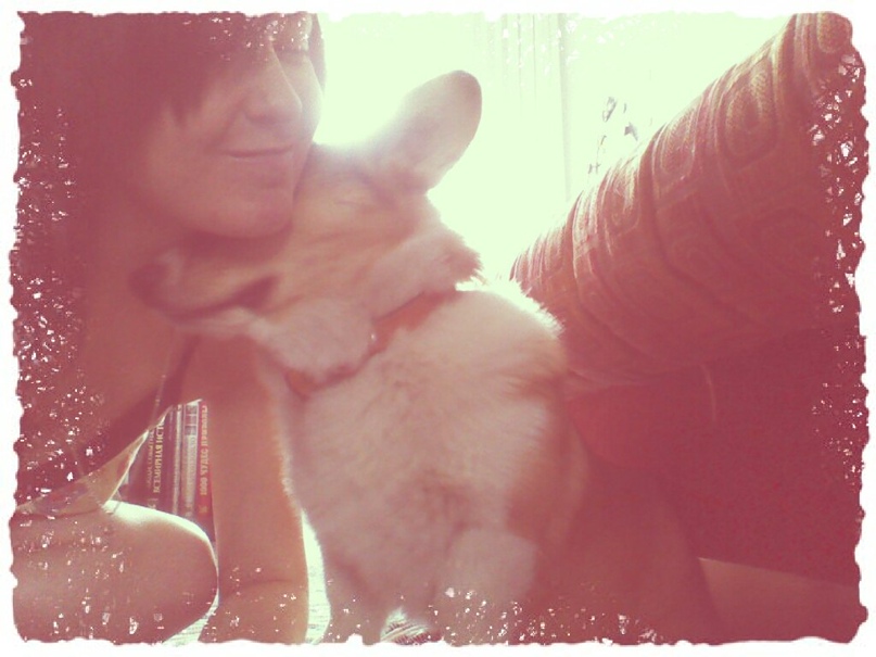 Евгения Еромченко | Тюмень