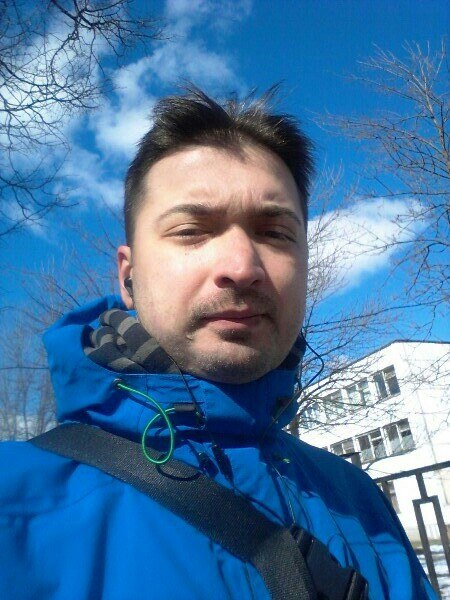 Денис Корнев sum1 | Фрязино