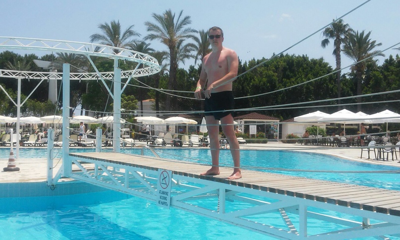 Михаил Гулин | Уральск