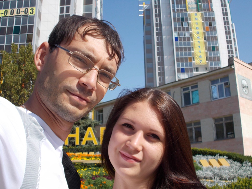 Михаил Моисеев | Саратов