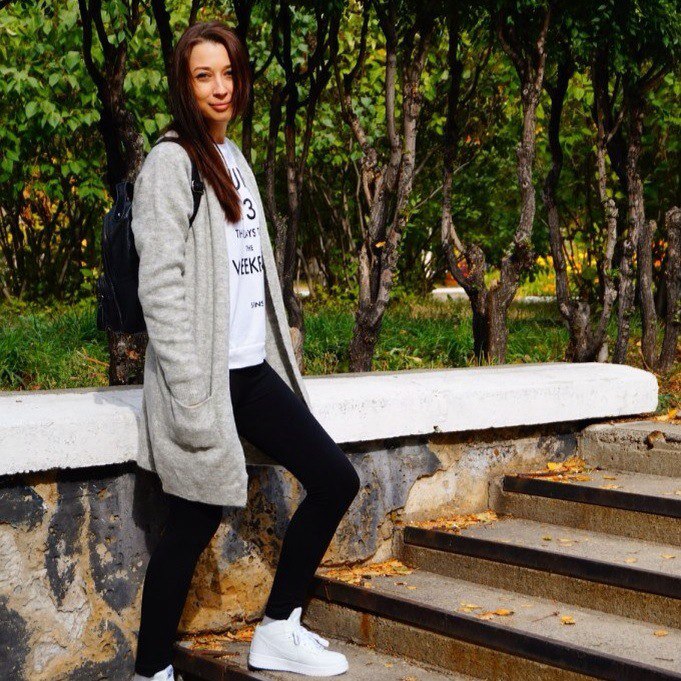 Александра Карташова | Томск