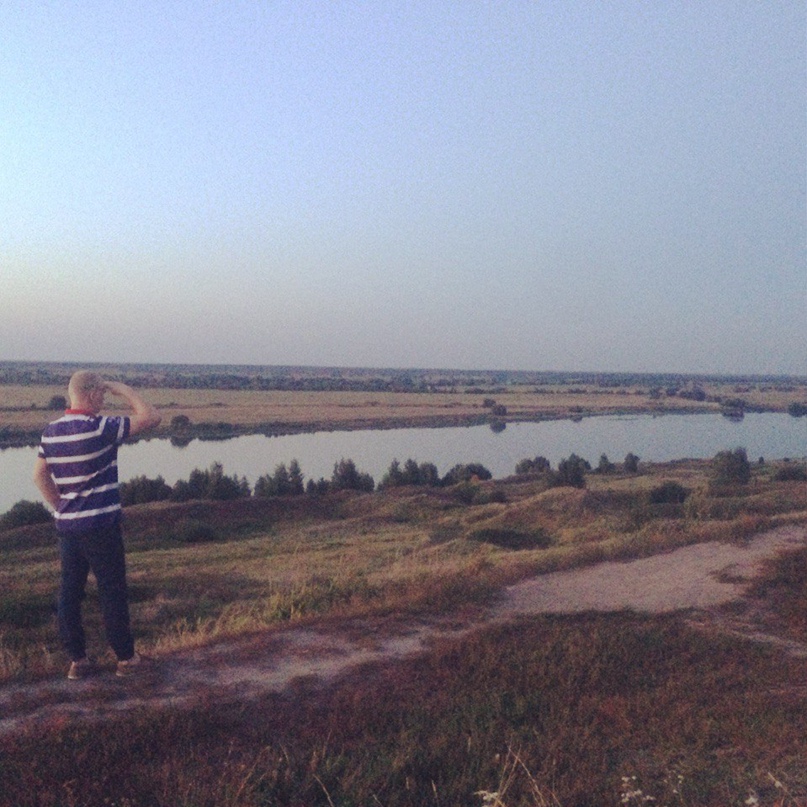 Антон Дикарев | Кокошкино