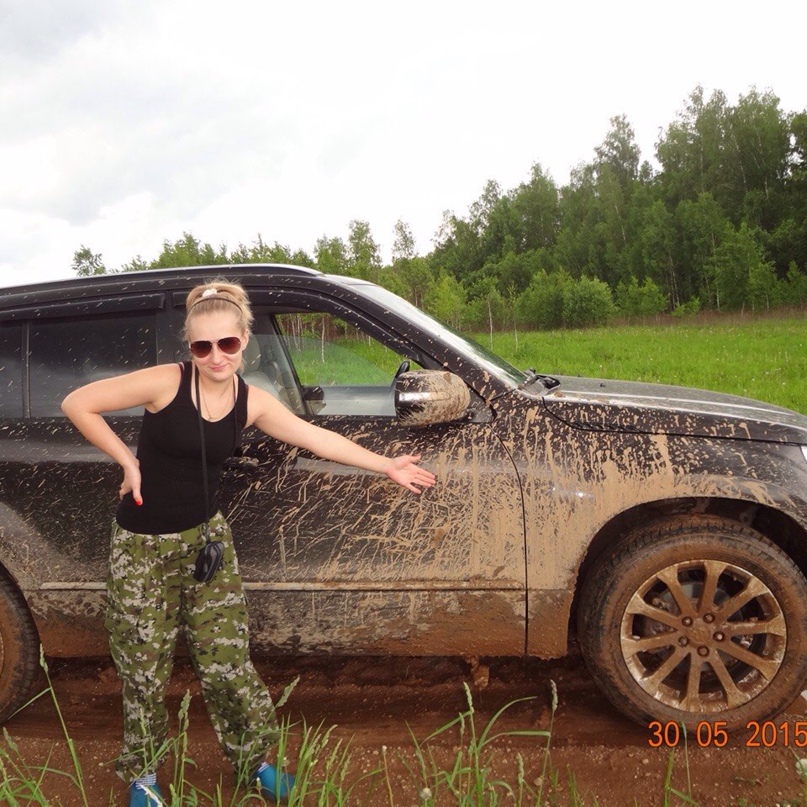 Мария Богун | Москва