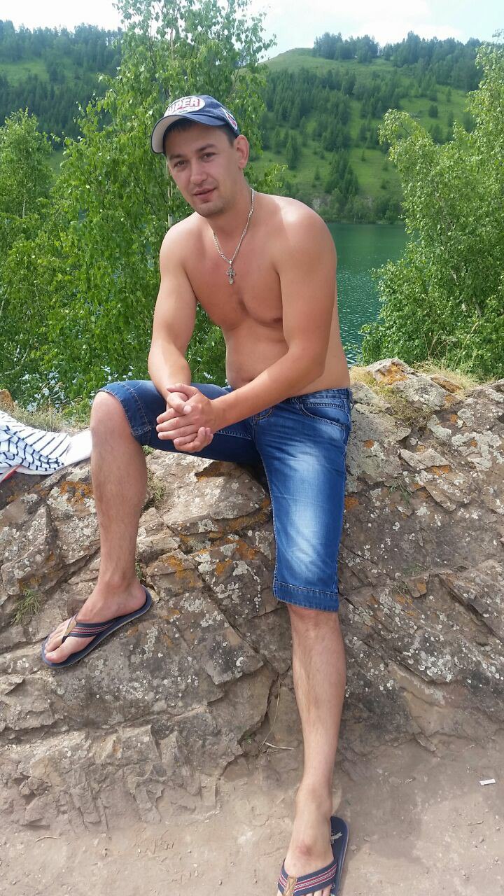 Сергей Шестаков | Москва