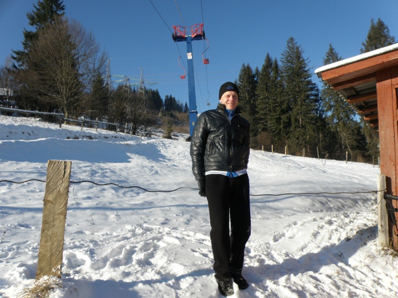 Андрей Макаренко | Черкассы